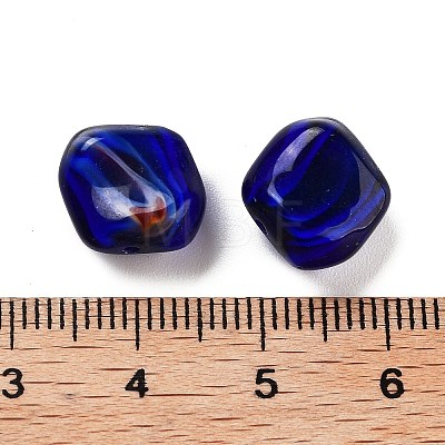 Glass Beads GLAA-U003-02E-1