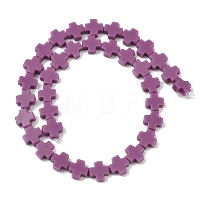 Synthetic Coral Beads Strands CORA-L044-A24-1