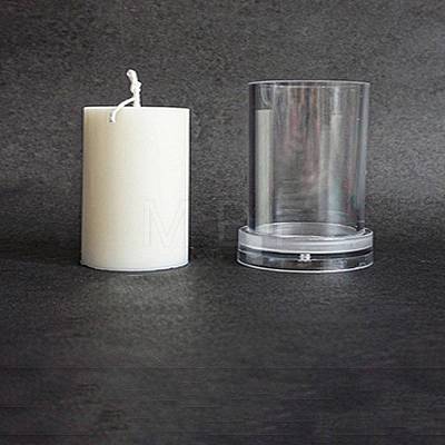 Candle Plastic Molds PW-WGC6A9D-13-1