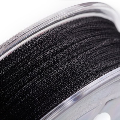 Polyester Metallic Thread OCOR-G006-02-1.0mm-51-1