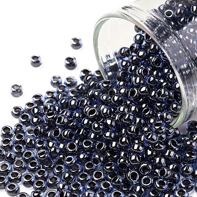 TOHO Round Seed Beads X-SEED-TR08-0362-1