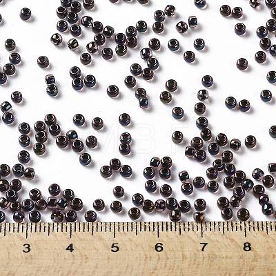 TOHO Round Seed Beads SEED-XTR08-0251-1