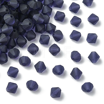 Preciosa® Crystal Beads Y-PRC-BA6-20480-840-1