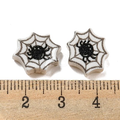 Halloween Theme Resin Decoden Cabochons RESI-C050-01D-1