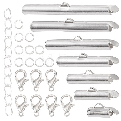 Jewelry Findings Kits DIY-TA0015-96-1