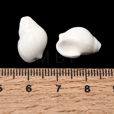 Handmade Porcelain Beads PORC-A034-04A-1