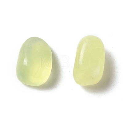 Natural New Jade Beads G-A023-05A-1