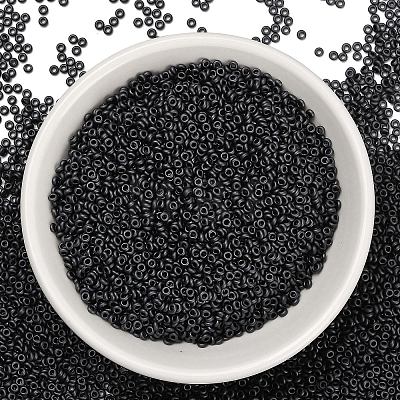 TOHO 8/0 Demi Round Beads SEED-DR08-0611-1