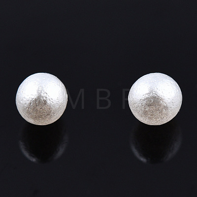 Imitation Pearl Acrylic Beads OACR-S011-2mm-Z9-1