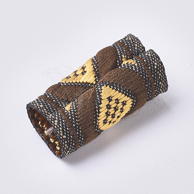 Cloth Elastic Hair Ties OHAR-WH0016-08I-1