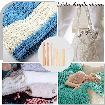 DIY Knitting Tools DIY-CL0002-60A-1