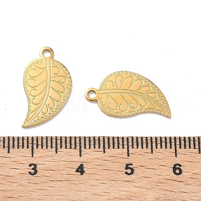 304 Stainless Steel Pendants STAS-Z184-13G-01-1