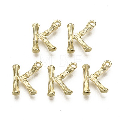 Alloy Pendants LS-PALLOY-S137-001K-NR-1