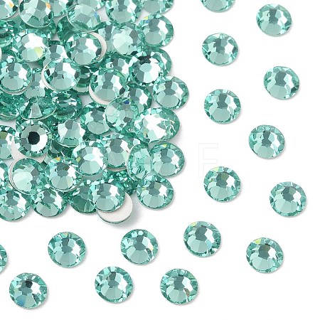 Preciosa® MAXIMA Crystal No Hotfix Flatback Stones Y-PRC-NSS12-50005-1