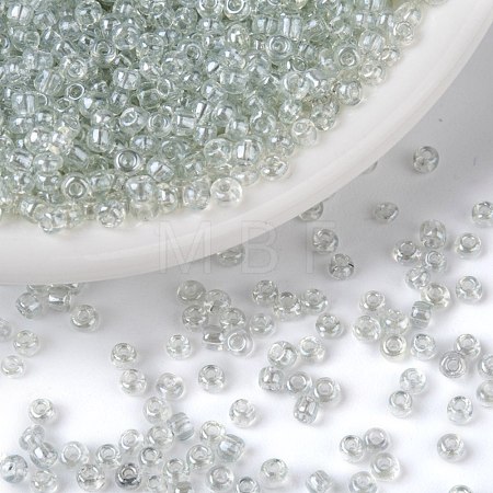 12/0 Glass Seed Beads SEED-A006-2mm-101-1