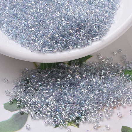 MIYUKI Delica Beads SEED-X0054-DB0110-1