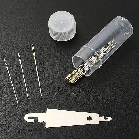 Steel Sewing Needles NEED-YW0001-05-1