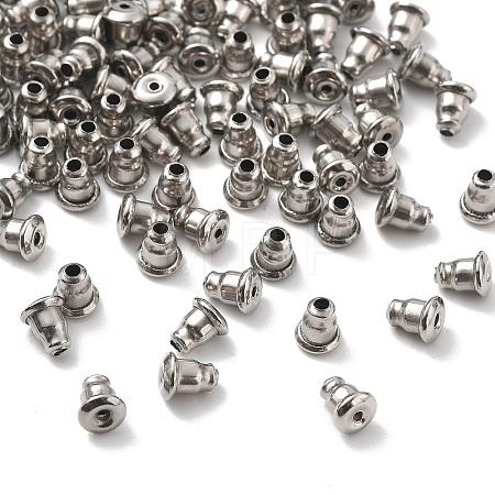 304 Stainless Steel Ear Nuts STAS-G205-11B-1