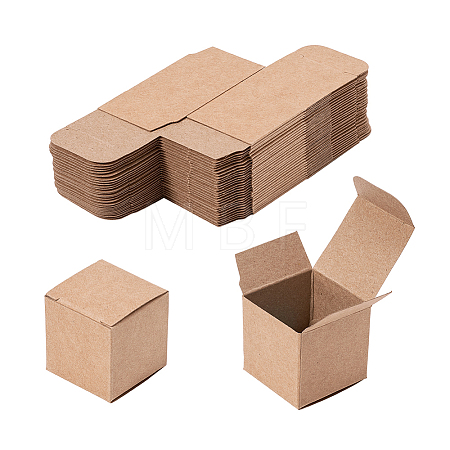 Kraft Paper Box X-CON-WH0029-01-1