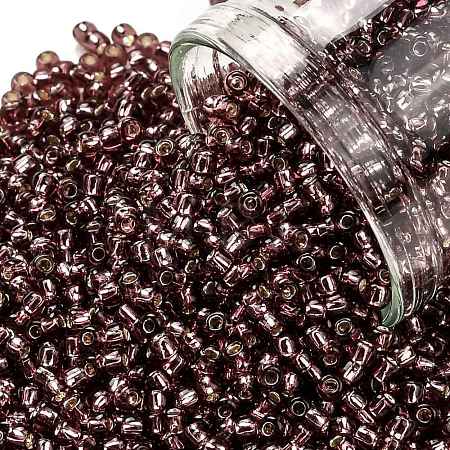 TOHO Round Seed Beads SEED-TR11-0026B-1
