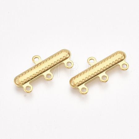 304 Stainless Steel Chandelier Component Links X-STAS-T045-35G-1