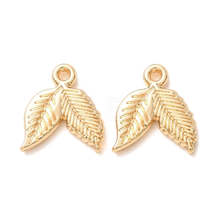 Alloy Charms AL-CBAB7DD-13G-1