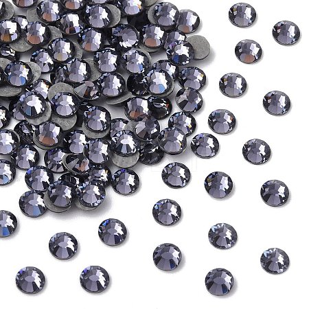 Preciosa® Crystal Hotfix Flatback Stones Y-PRC-HSS10-20030-1