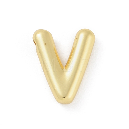 Rack Plating Brass Pendants KK-A224-01V-G-1