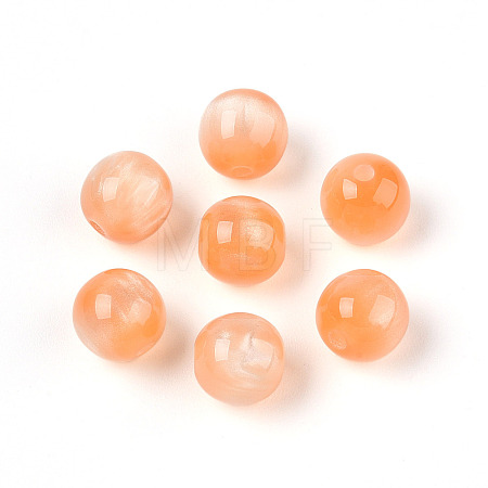 Resin Beads X1-RESI-YW0004-29A-05-1