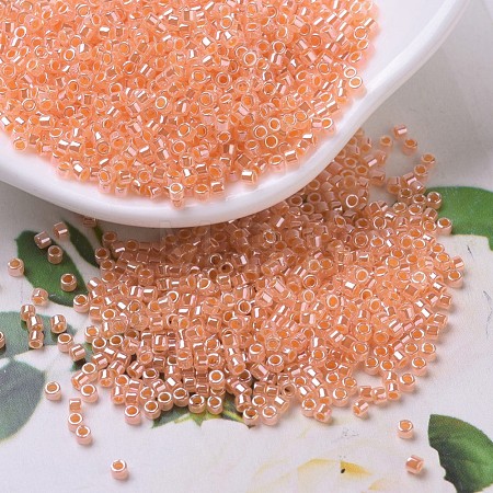 MIYUKI Delica Beads SEED-X0054-DB0235-1