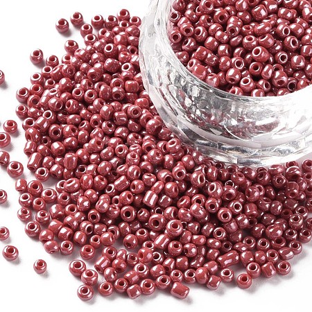 12/0 Glass Seed Beads X1-SEED-A012-2mm-125-1