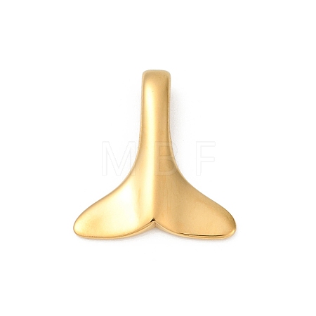 304 Stainless Steel Pendants STAS-L283-26G-05-1