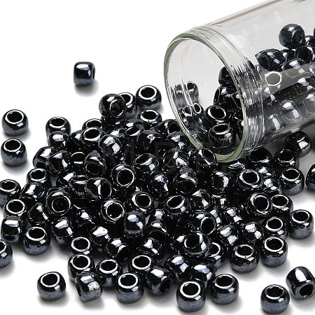 TOHO 3/0 Round Beads SEED-XTR03-0081-1