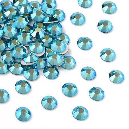 Preciosa® MAXIMA Crystal No Hotfix Flatback Stones Y-PRC-NSS16-60230-200-1