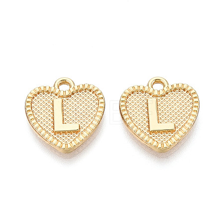 Alloy Pendants PALLOY-N157-001L-NR-1