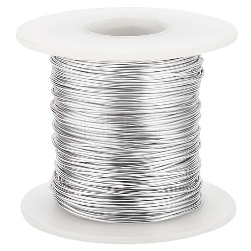 Custom Round Aluminum Wire AW-WH0002-15C-P-1