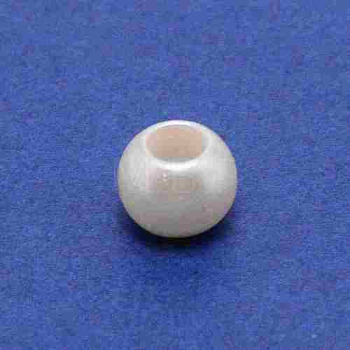 ABS Plastic Imitation Pearl Beads KY-WH0097-05C-1