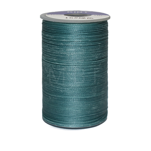 Waxed Polyester Cord YC-E006-0.55mm-A17-1