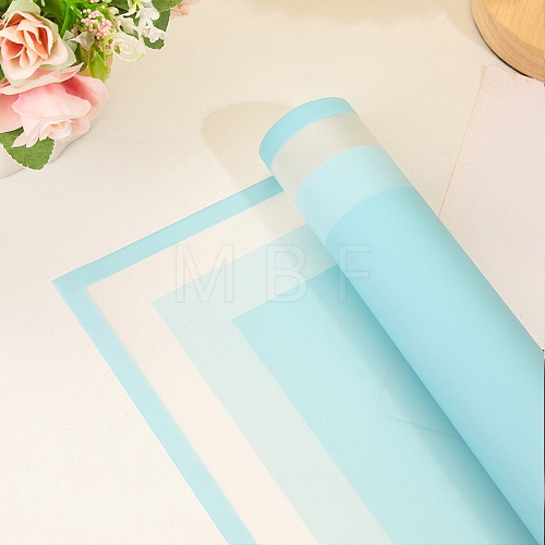 20 Sheets Waterproof Gift Wrapping Paper PAAG-PW0001-021A-1