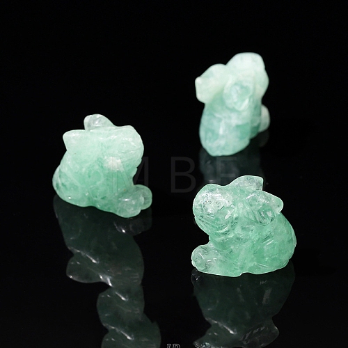 Natural Fluorite Display Decorations PW-WG14A90-23-1