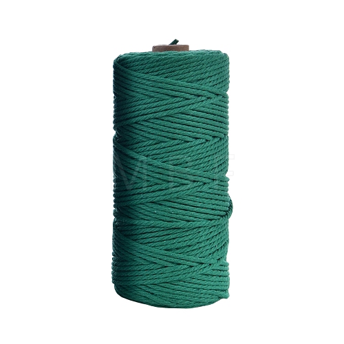 Cotton Macrame Cord PW-WG09F88-33-1