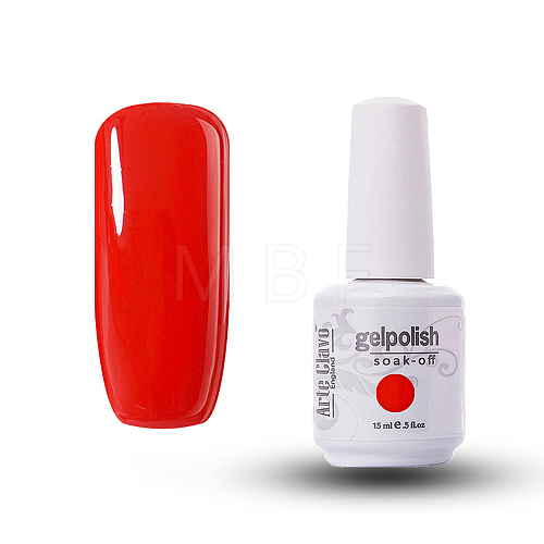 15ml Special Nail Gel MRMJ-P006-D041-1