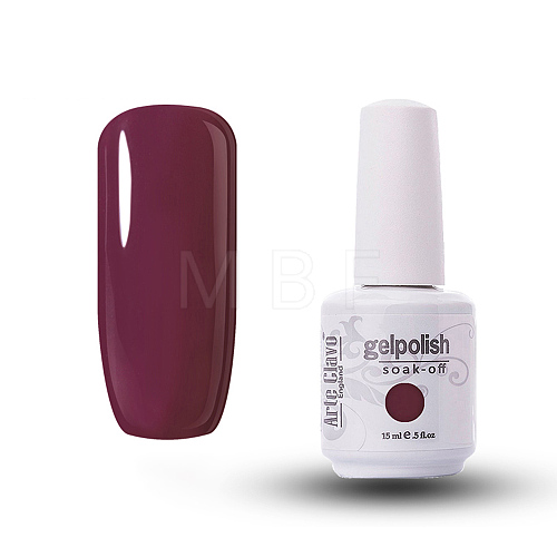 15ml Special Nail Gel MRMJ-P006-D122-1