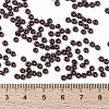 MIYUKI Round Rocailles Beads X-SEED-G008-RR0497-4