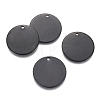 304 Stainless Steel Pendants Ion Plating(IP) LS-X-EJEW-L238-01A-B-1