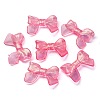 Transparent Acrylic Beads PACR-C007-06A-2