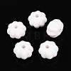 Handmade Porcelain Ceramic Beads PORC-T133-26H-1