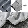 Cotton Elastic Craft Fabric DIY-FG0003-28B-8