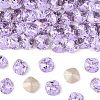 Preciosa® MAXIMA Crystal Fancy Stones Y-PRC-FC12-20310-1