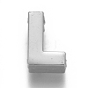 Alloy Slide Charms PALLOY-WH0069-02L-P-1